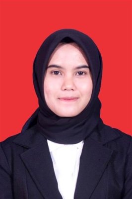 ASTRID KANADYA MAHER