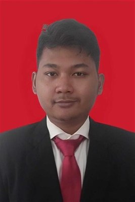 FARRAS RIZKI MUZHAFFAR