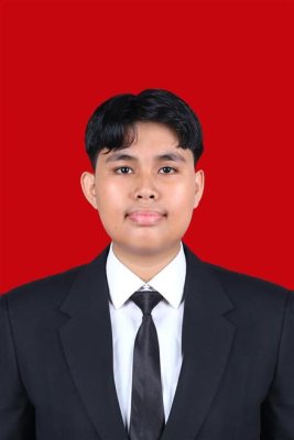 AGUSMAN SYAHPUTRA GULO