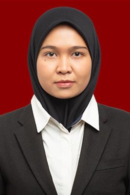 ADHE MUFLIHATUL ULYA