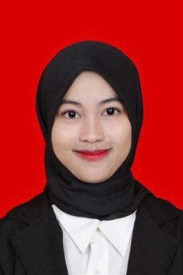 SHANIA AMANDA