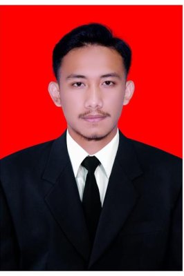 AHMAD FAUZAN