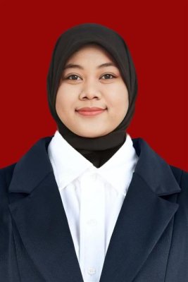 SELVY PERMATASARI HIDAYAT