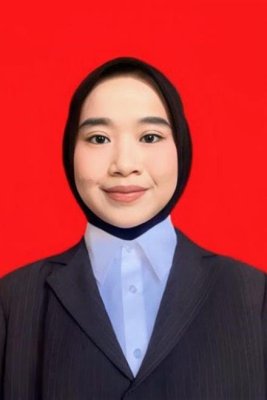 CHAIRUNNISSA AYU CAHYANI PUTRI