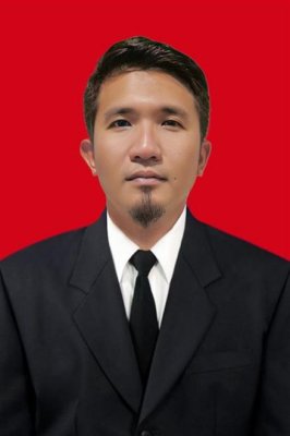 FAHRUDIN ARIS WICAKSONO