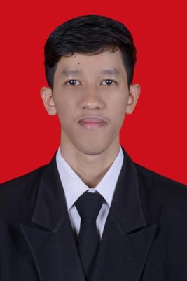 DENNY PRAWIRA