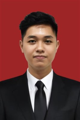 YUSUF DWENVA GULO