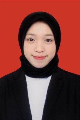 SHARFINA HANIFATURAHMAN