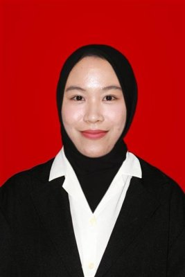 AULIA BALQIZT