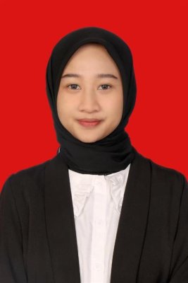 SHAFA AISYA PUTRI YODISTIA