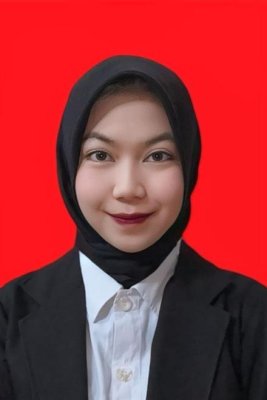 ANINDA ZALFAA ALFAHRANI