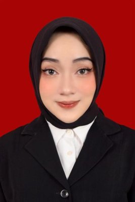 SHARITA AQILAH MELINDA