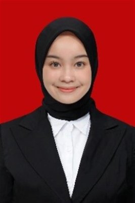 NAJWA PUTERI DIANTI