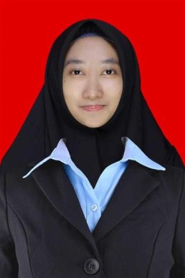 ALIMATUN NAFI CHOLIFATUN NI'MAH