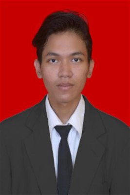 DEDI KAHFI ROHMATULLAH