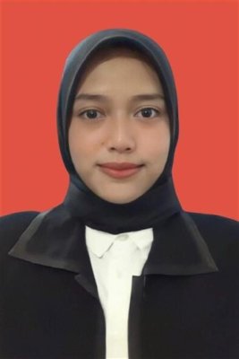CHORIDA ULYA NABILA