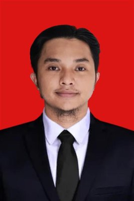 TEDDYANTO IDRUS JAMALLULAIL