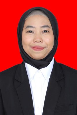 HASBUNA DINI SADIDA