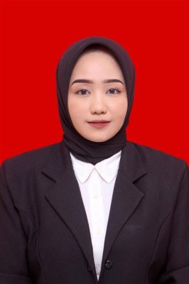 VIONA BERNIKASARI