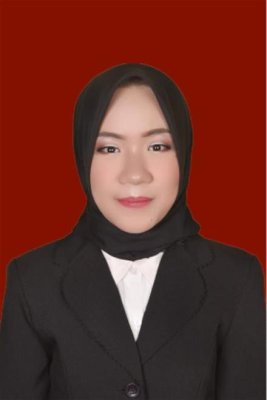 SELVI RIDA YANTI
