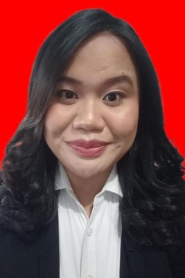 PUSPITA ANDRIANITA