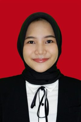 AFIYANTI LARASATI