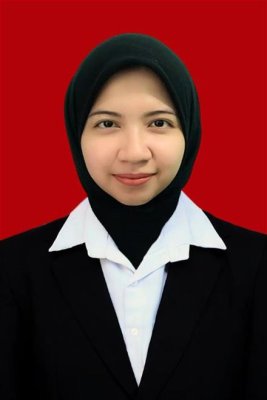 SHAFA PUTRI CHAERUNNISA