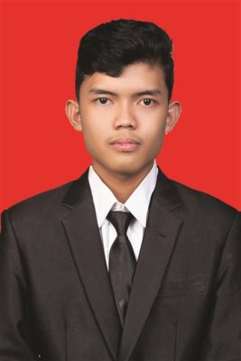 RIDHO FADHILAH