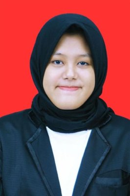 DIZCA ROSALIA PUTRI