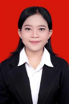 BERNADHETA KRISJAYANTI