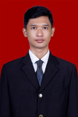 M. PASHA ARYO BIMO INDARTO