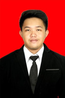 ANDRY SYAEF MAULANA