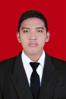 MUHAMMAD RAFI ABRAR