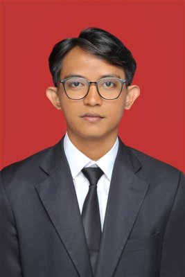 VEBRI YULIANSYAH ALSYAF