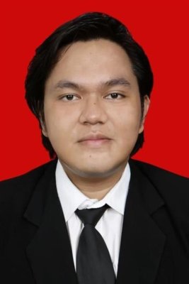 MARTINUS RAFAEL