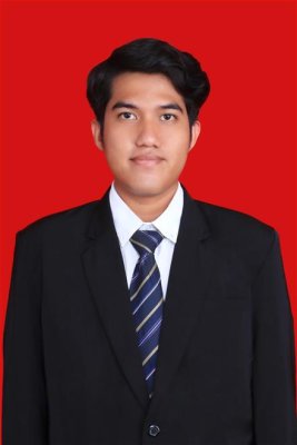 MUHAMMAD REZA HERDIYANTONO