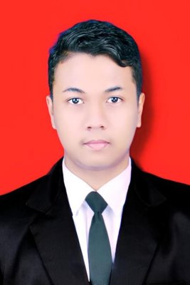 FERRY AGUNG FIRMANSYAH