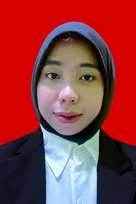 ANANDA AZZARIA