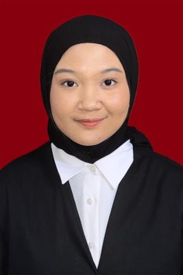 RACHMA DHANTI SIREGAR