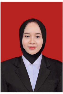 AMAMA IRA AMALIA PRIYONO