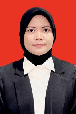 ANNISA RAMADHANI NURDIYANTI