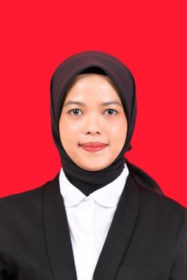 RYANA DWI APRILIA