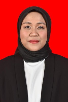 DEVI PUTRI KUSUMAWARDHANI