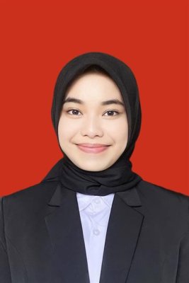 ALFINA BUDIANGGRAINI