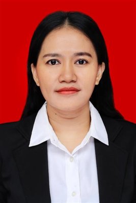 HANA KRISTANTI