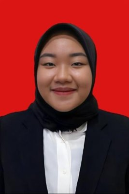 TITIN NAZILAH AFIFAH
