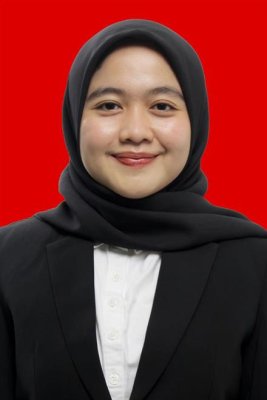 VINA APRILIANI