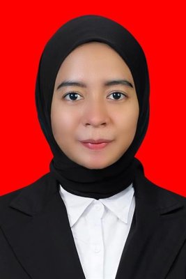 DINAR ARISANDY