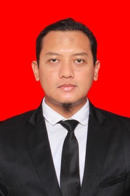 AMIN SUDARYANTO