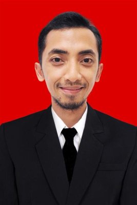 WACHID ALI NAFI'UDDIN